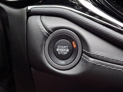 2022 Dodge Durango GT Plus AWD