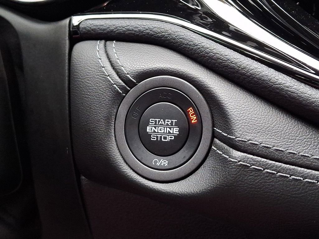 2022 Dodge Durango GT Plus AWD