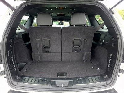 2022 Dodge Durango GT Plus AWD