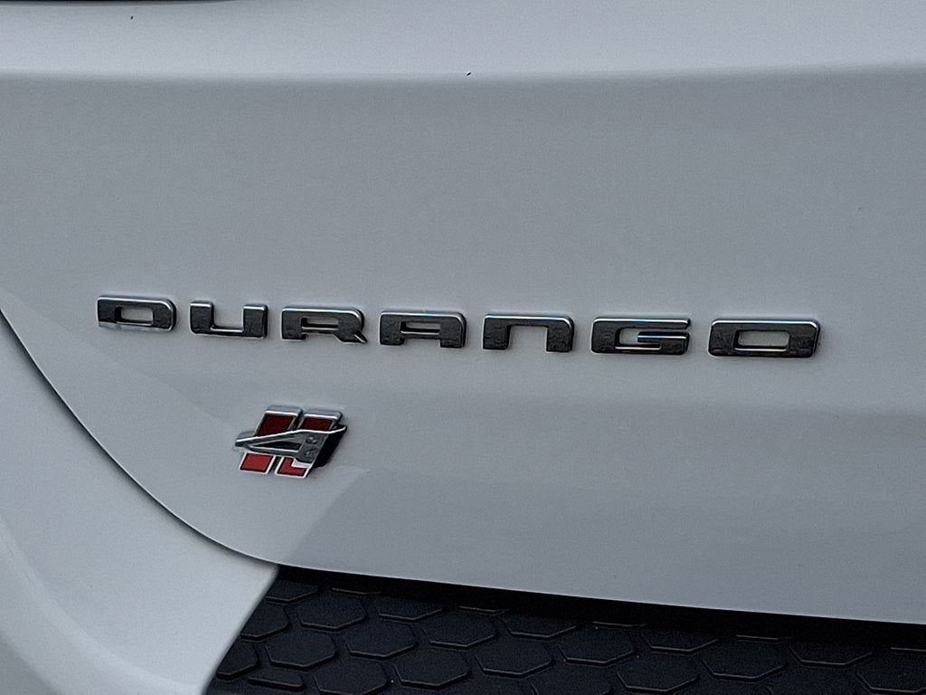 2022 Dodge Durango GT Plus AWD