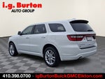 2022 Dodge Durango GT Plus AWD