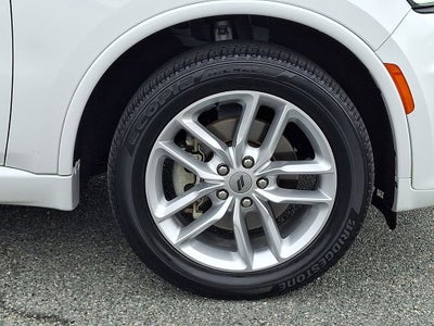 2022 Dodge Durango GT Plus AWD