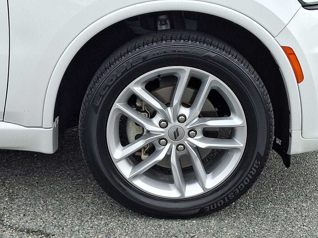 2022 Dodge Durango GT Plus AWD