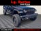 2023 Jeep Gladiator Rubicon 4x4