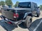 2023 Jeep Gladiator Rubicon 4x4
