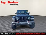 2023 Jeep Gladiator Rubicon 4x4