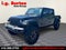 2023 Jeep Gladiator Rubicon 4x4