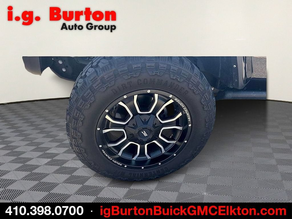 2023 Jeep Gladiator Rubicon 4x4
