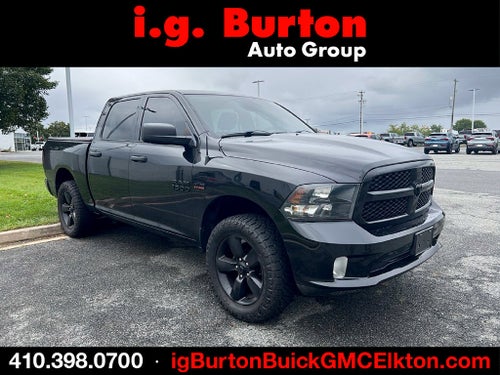 2015 RAM 1500 Express