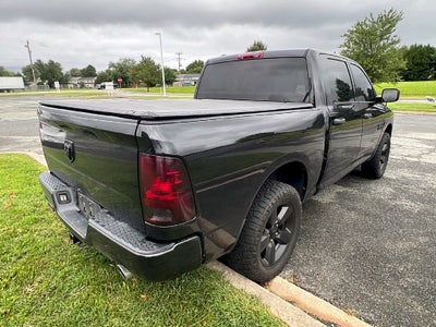 2015 RAM 1500 Express