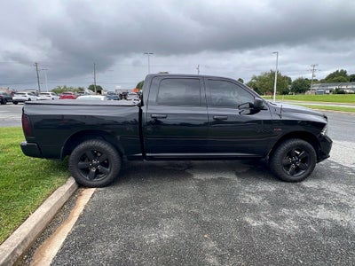 2015 RAM 1500 Express