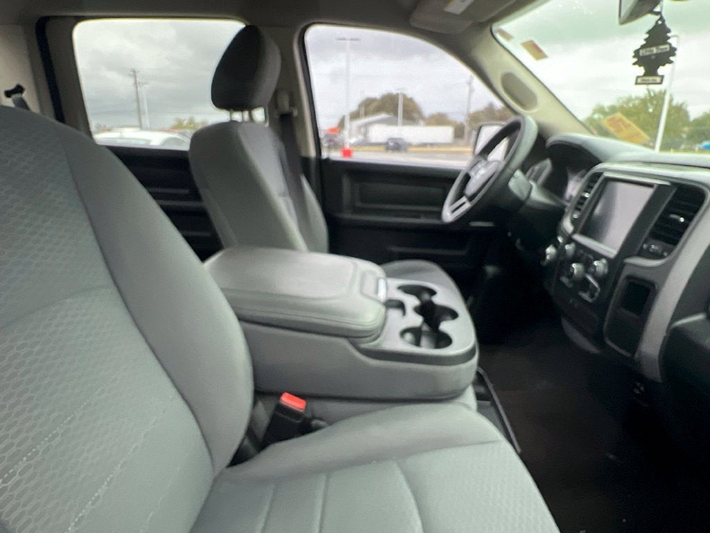 2015 RAM 1500 Express