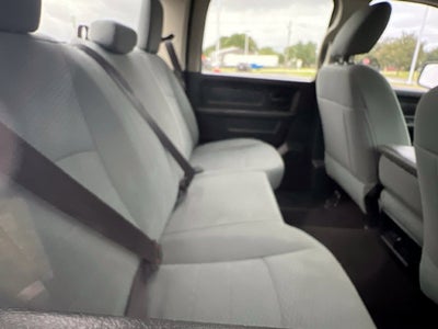 2015 RAM 1500 Express
