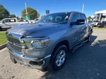 2021 RAM 1500 Big Horn Crew Cab 4x4 5'7" Box