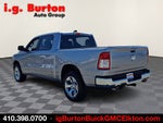 2022 RAM 1500 Big Horn Crew Cab 4x4 5'7" Box