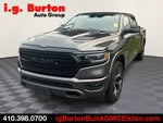 2024 RAM 1500 Limited Crew Cab 4x4 5'7" Box