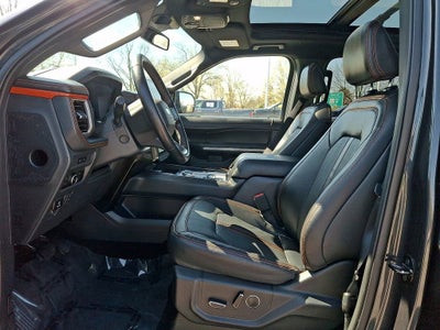 2023 Ford Expedition Timberline