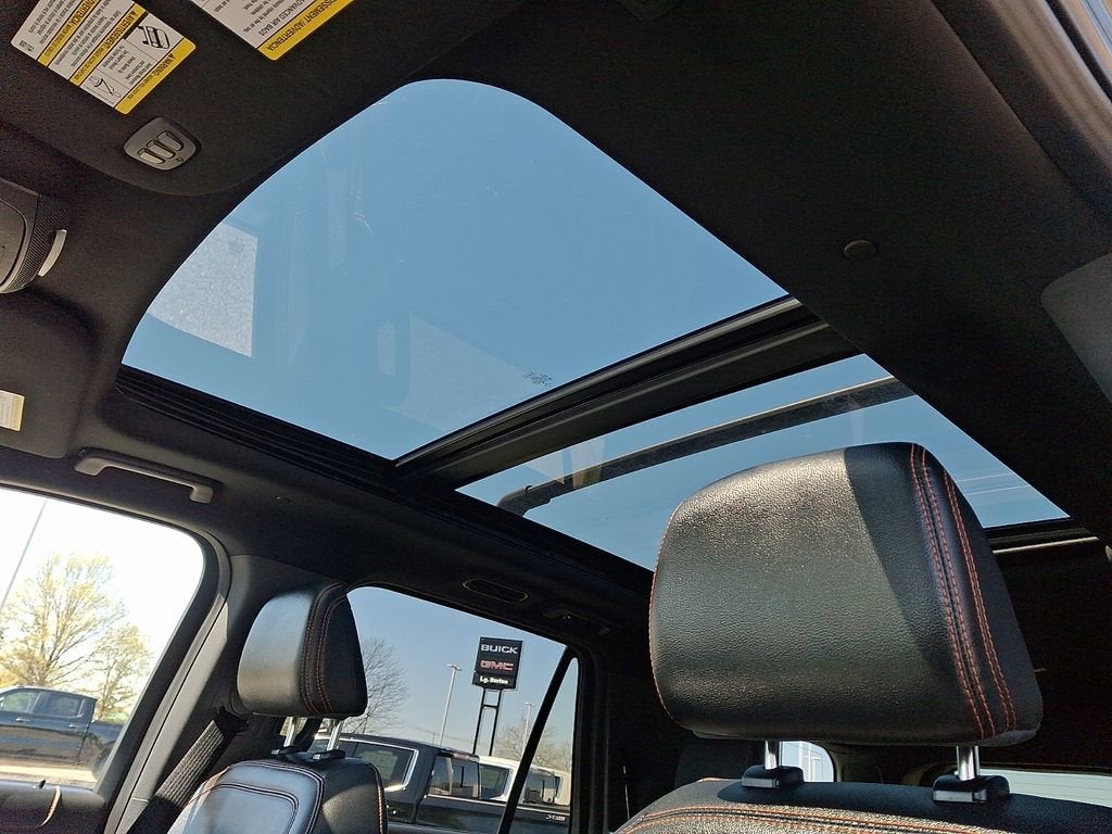 2023 Ford Expedition Timberline