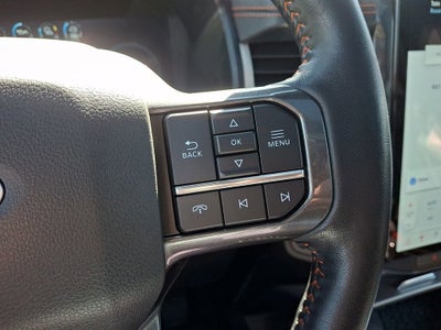 2023 Ford Expedition Timberline