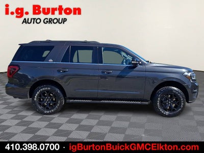 2023 Ford Expedition Timberline