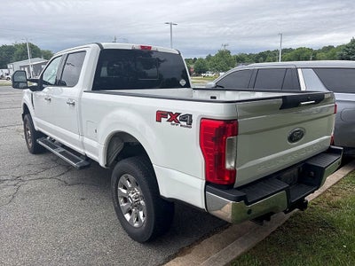 2019 Ford F-250 LARIAT