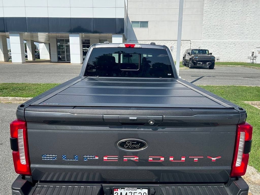 2024 Ford F-250 LARIAT