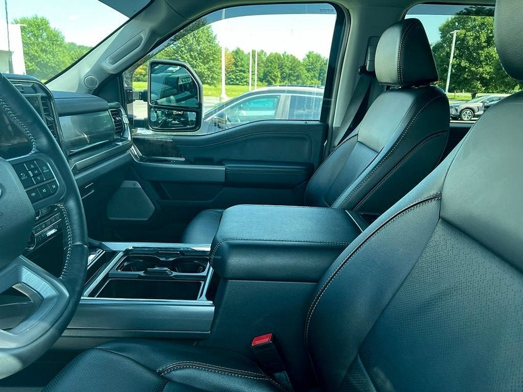 2024 Ford F-250 LARIAT