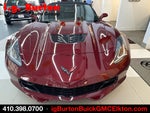 2018 Chevrolet Corvette Z06 Z06 2LZ