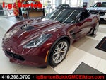 2018 Chevrolet Corvette Z06 Z06 2LZ