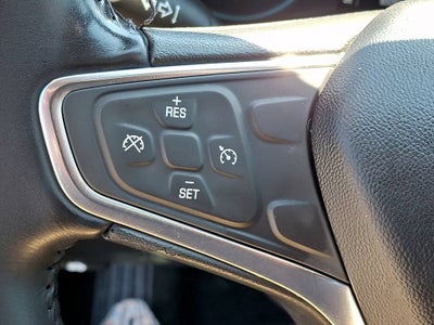 2020 Chevrolet Malibu RS