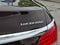 2015 Buick LaCrosse Premium II