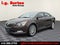 2015 Buick LaCrosse Premium II