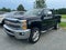 2016 Chevrolet Silverado 2500 HD LT