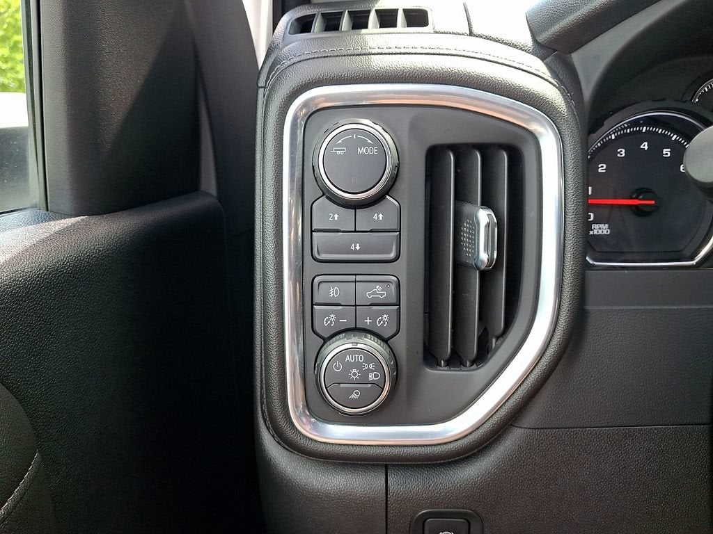 2021 Chevrolet Silverado 2500 HD LT