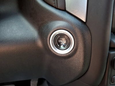 2021 Chevrolet Silverado 2500 HD LT