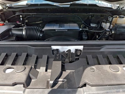 2021 Chevrolet Silverado 2500 HD LT