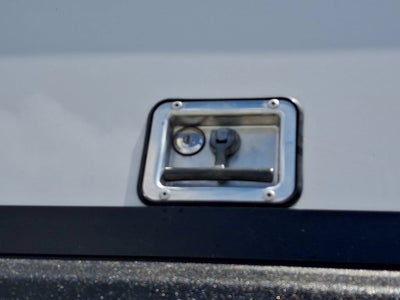 2021 Chevrolet Silverado 2500 HD LT