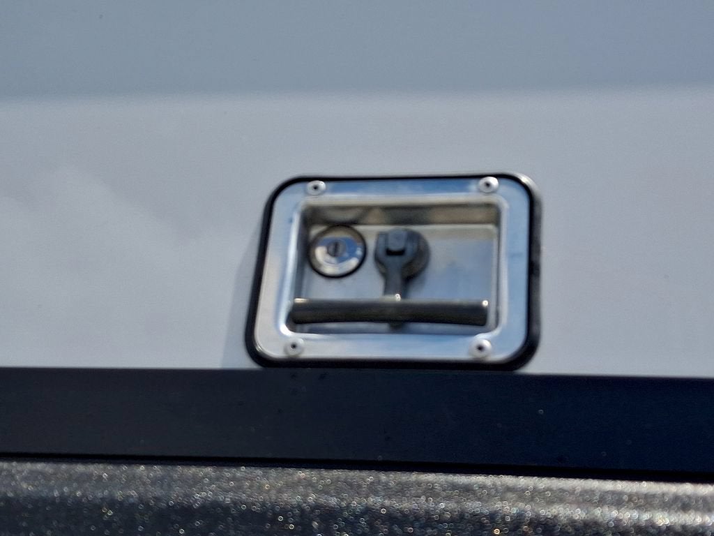 2021 Chevrolet Silverado 2500 HD LT
