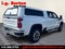 2021 Chevrolet Silverado 2500 HD LT