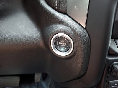 2021 Chevrolet Silverado 2500 HD LTZ
