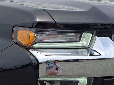 2021 Chevrolet Silverado 2500 HD LTZ