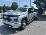 2023 Chevrolet Silverado 3500 HD High Country DRW