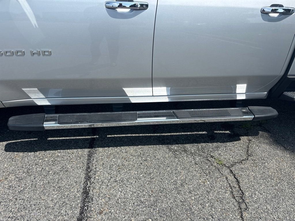2023 Chevrolet Silverado 3500 HD High Country DRW