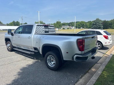 2023 Chevrolet Silverado 3500 HD High Country DRW
