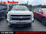 2008 Chevrolet Silverado 2500 HD LT w/2LT