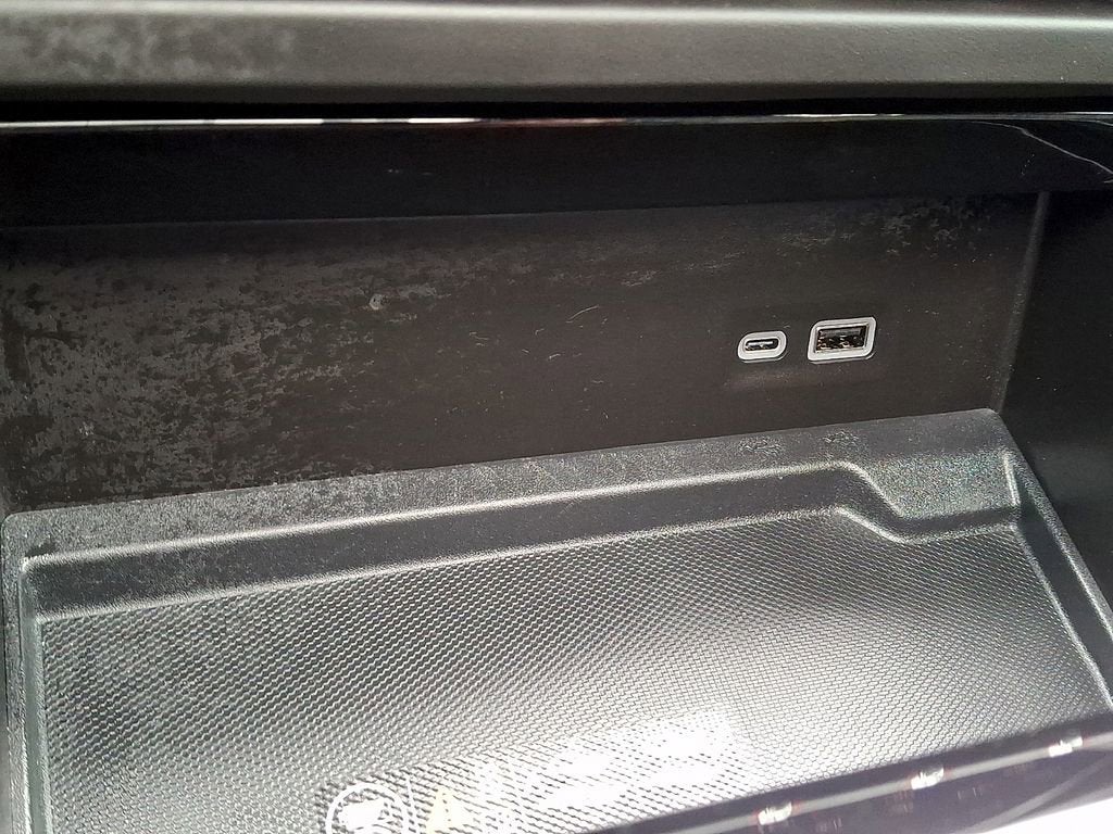 2025 GMC Yukon AT4