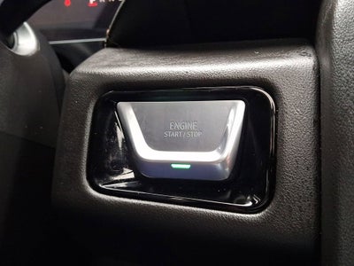 2025 GMC Yukon AT4