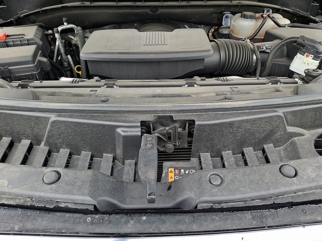 2025 GMC Yukon AT4