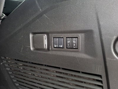 2025 GMC Yukon AT4