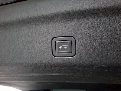 2025 GMC Yukon AT4